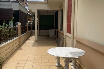 Taman Austin Heights