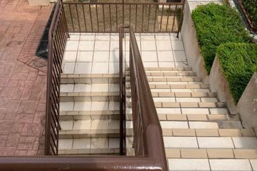 Taman Austin Heights