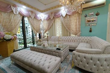 Taman Austin Heights