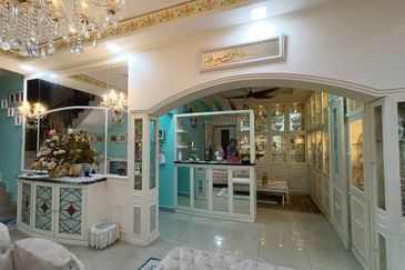 Taman Austin Heights