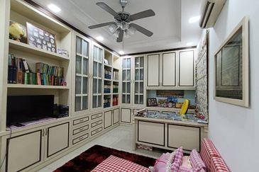 Taman Austin Heights