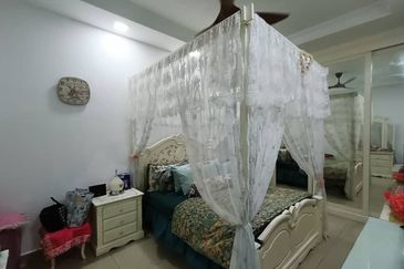 Taman Austin Heights