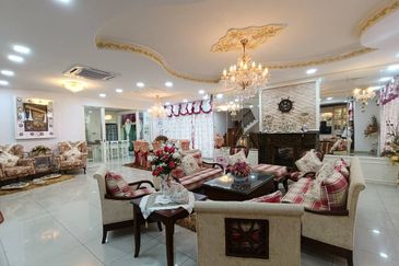 Taman Austin Heights