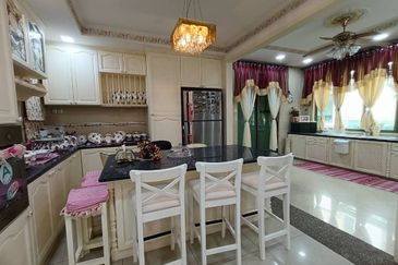 Taman Austin Heights