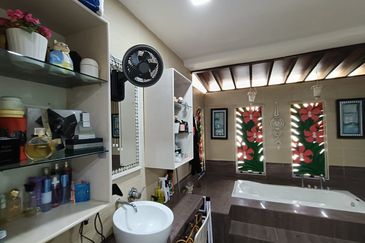 Taman Austin Heights