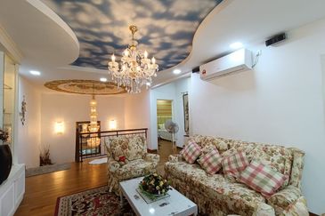 Taman Austin Heights