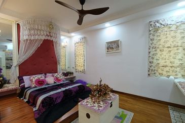 Taman Austin Heights