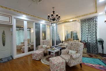 Taman Austin Heights