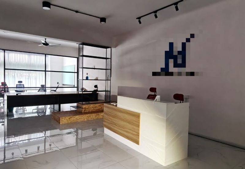 Bandar Baru Seri Alam