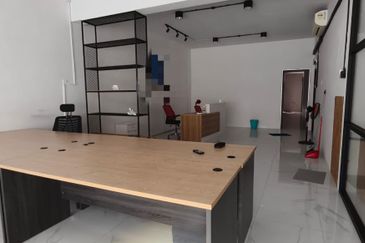 Bandar Baru Seri Alam