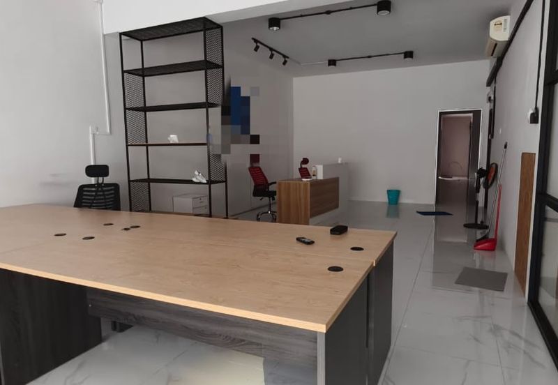 Bandar Baru Seri Alam