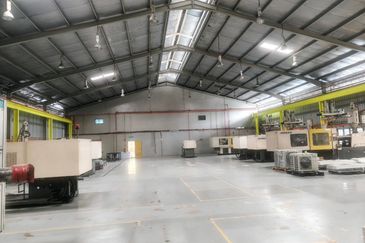 Bandar Baru Seri Alam