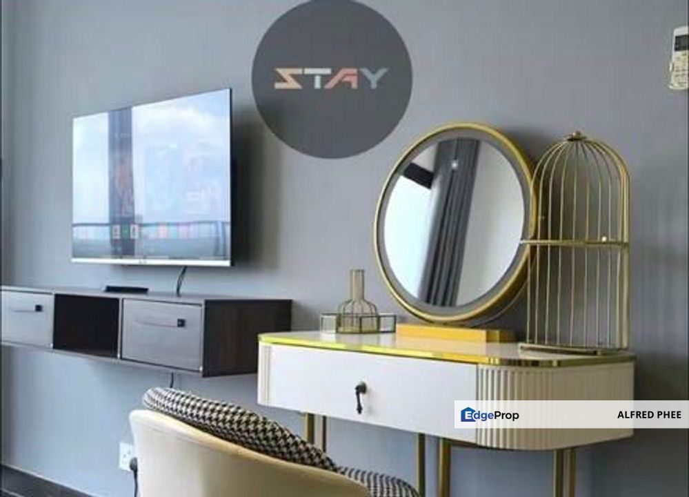 Puteri Harbour Serviced Residence For Sale, Johor, Kota Iskandar