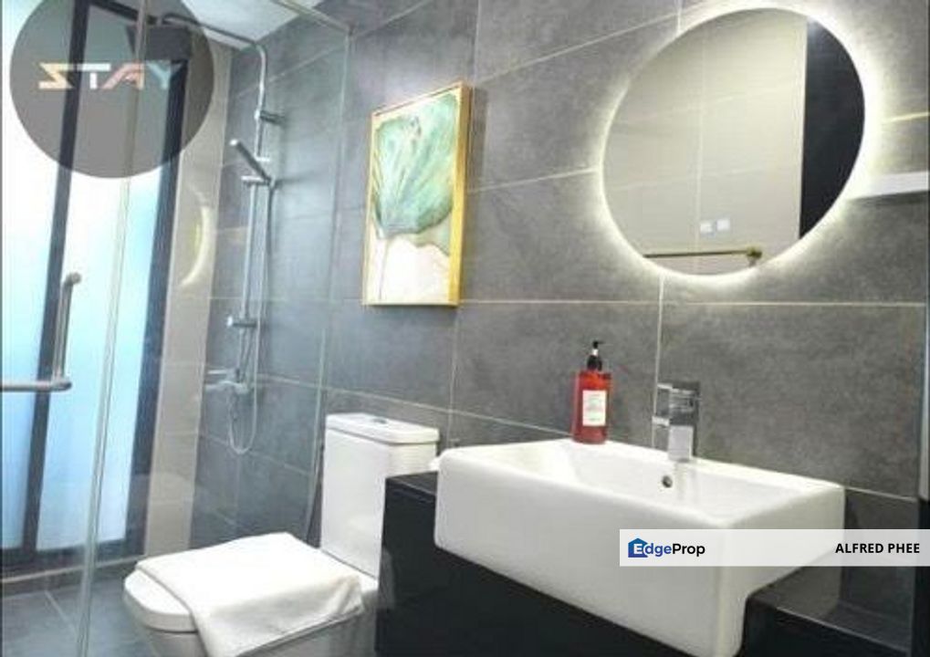 Puteri Harbour Serviced Residence For Sale, Johor, Kota Iskandar