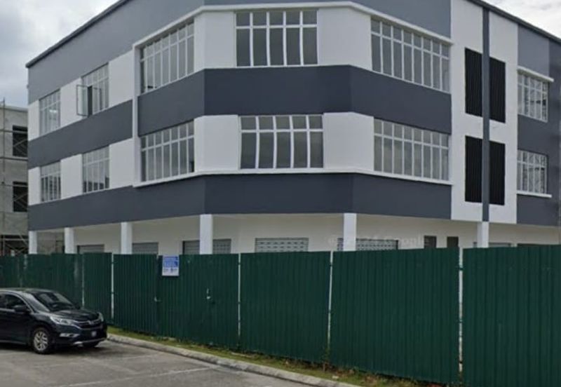 Vervo City Bandar Indahpura