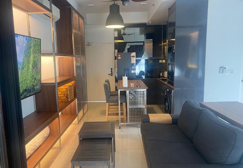 Meridin Suites Residences