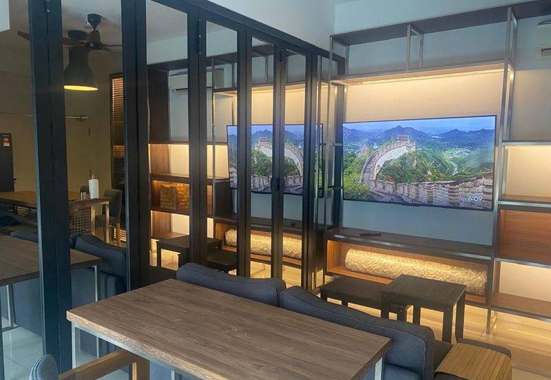 Meridin Suites Residences