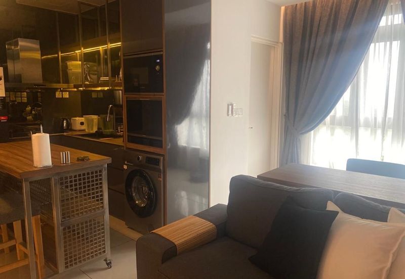 Meridin Suites Residences