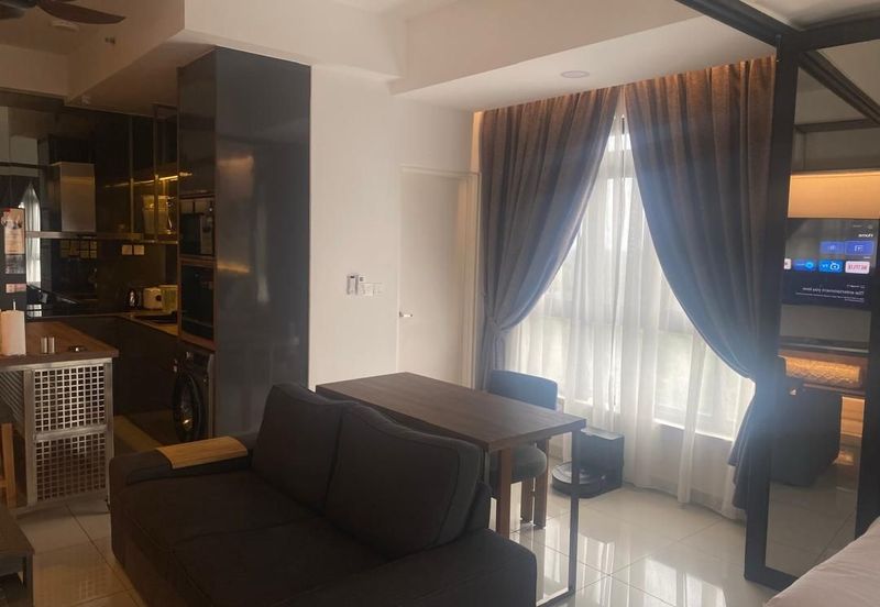 Meridin Suites Residences