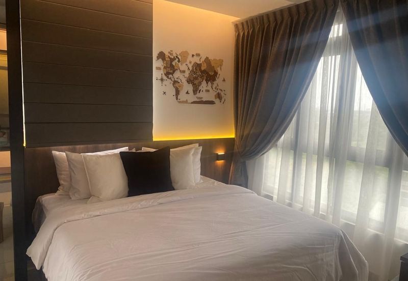 Meridin Suites Residences