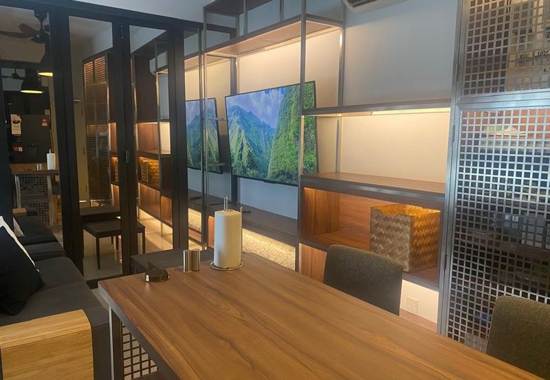 Meridin Suites Residences