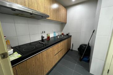 Impiana @ East Ledang