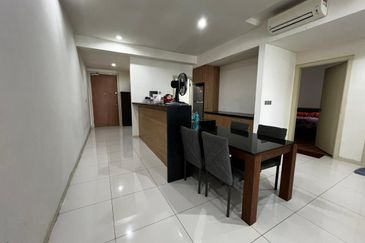 Impiana @ East Ledang