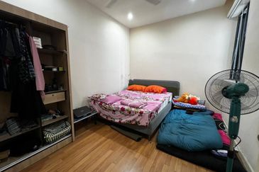 Impiana @ East Ledang