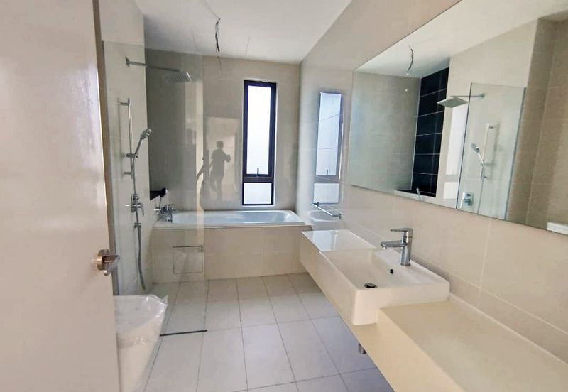 Emerald Residence @ Sunway Iskandar