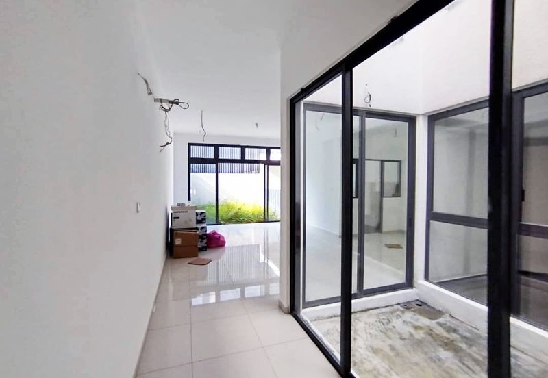 Emerald Residence @ Sunway Iskandar