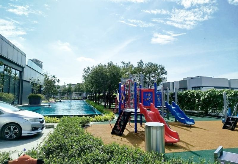Emerald Residence @ Sunway Iskandar