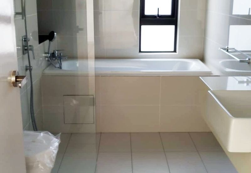 Emerald Residence @ Sunway Iskandar