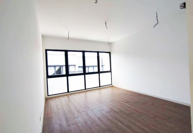 Emerald Residence @ Sunway Iskandar