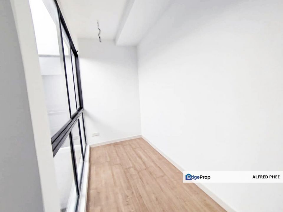 Sunway Emerald 2 Storey Cluster House For Sale, Johor, Nusajaya