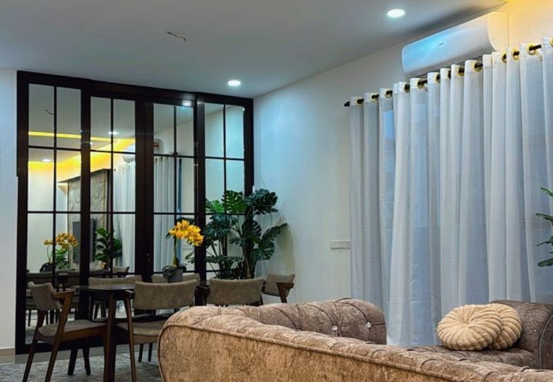 The Borough @ Eco Botanic 2