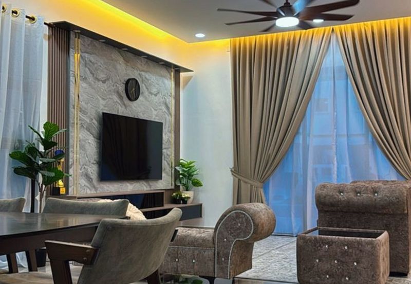 The Borough @ Eco Botanic 2