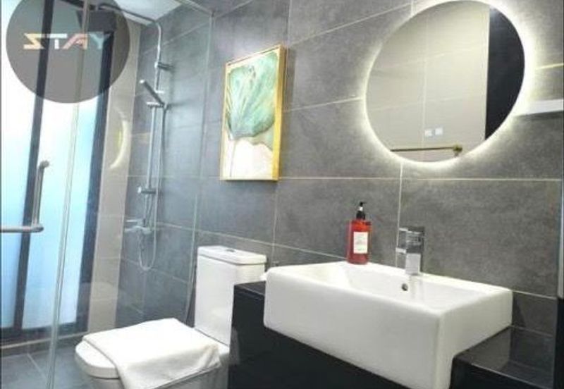 Almas @ Puteri Harbour