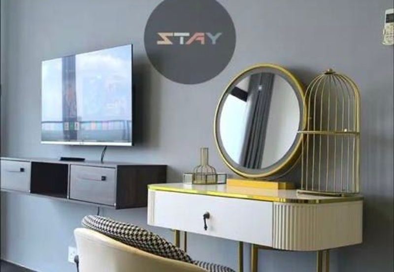 Almas @ Puteri Harbour