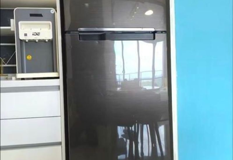 Almas @ Puteri Harbour