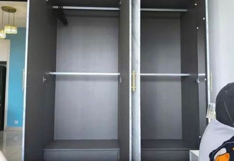 Almas @ Puteri Harbour