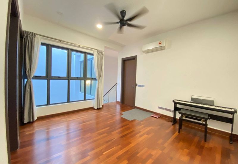 Estuari Gardens @ Puteri Harbour