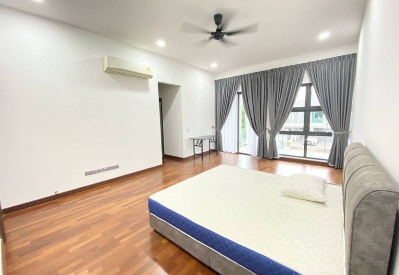 Estuari Gardens @ Puteri Harbour