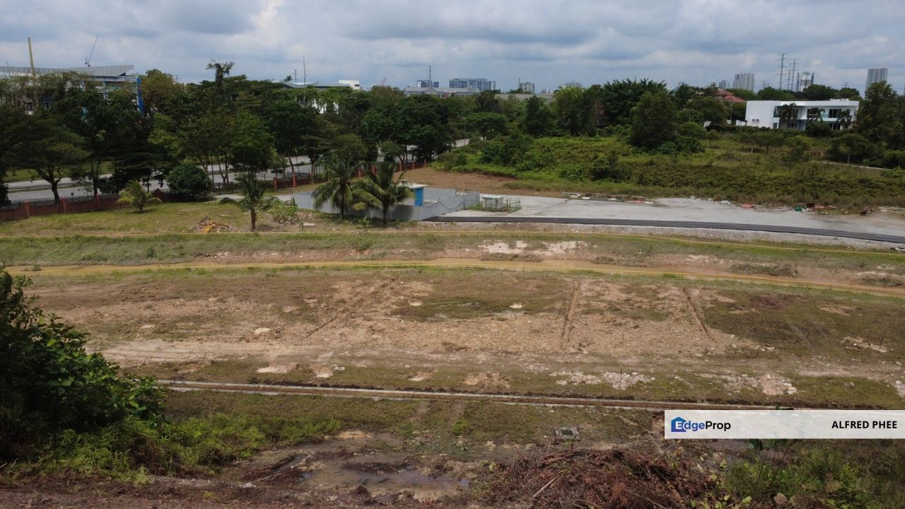 Bungalow Land East Ledang For Sale, Johor, Nusajaya