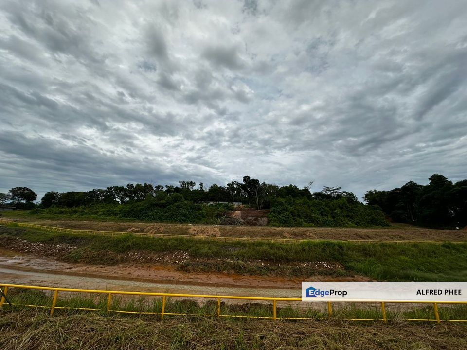 Bungalow Land East Ledang For Sale, Johor, Nusajaya