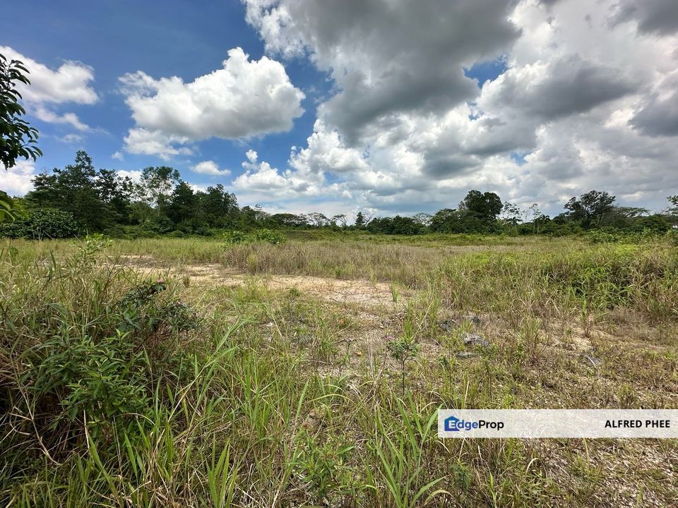 Bungalow Land East Ledang For Sale, Johor, Nusajaya