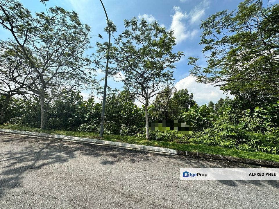 Bungalow Land East Ledang For Sale, Johor, Nusajaya