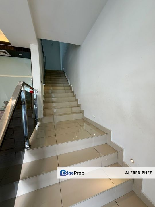 2 Storey Cluster Taman Pulai Hijauan For Sale, Johor, Kangkar Pulai