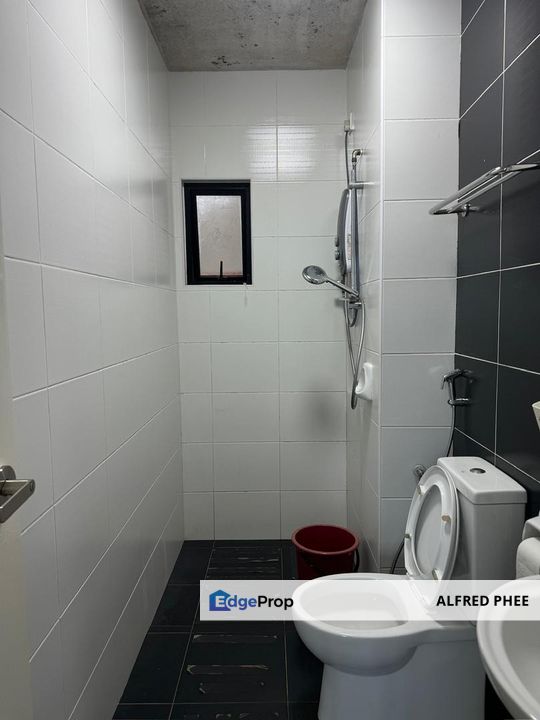 Serviced Apartment Bukit Indah For Rent, Johor, Bukit Indah
