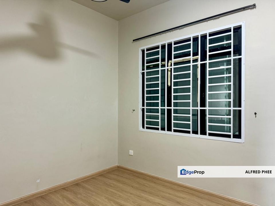 Serviced Apartment Bukit Indah For Rent, Johor, Bukit Indah