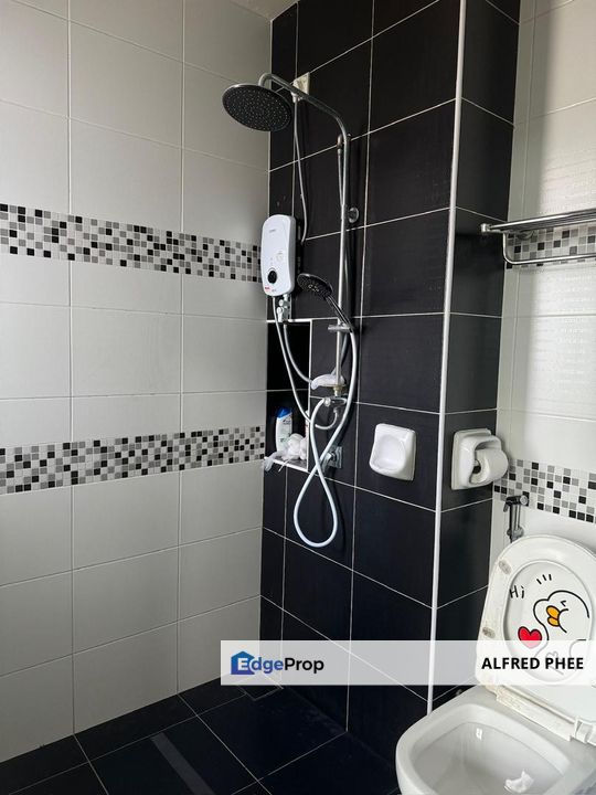 Serviced Apartment Bukit Indah For Rent, Johor, Bukit Indah